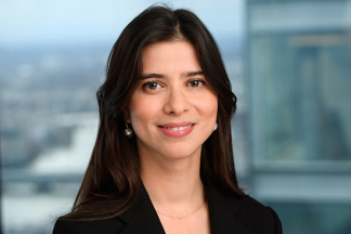 Iris Kyriazi